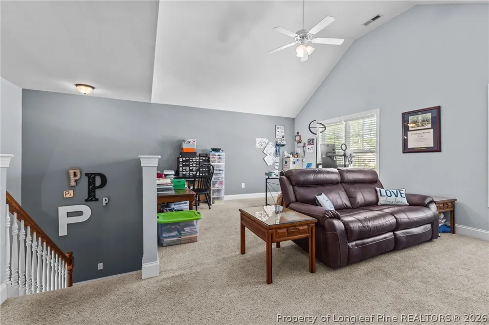 186 Valley Pines Circle Spring Lake, NC 28390