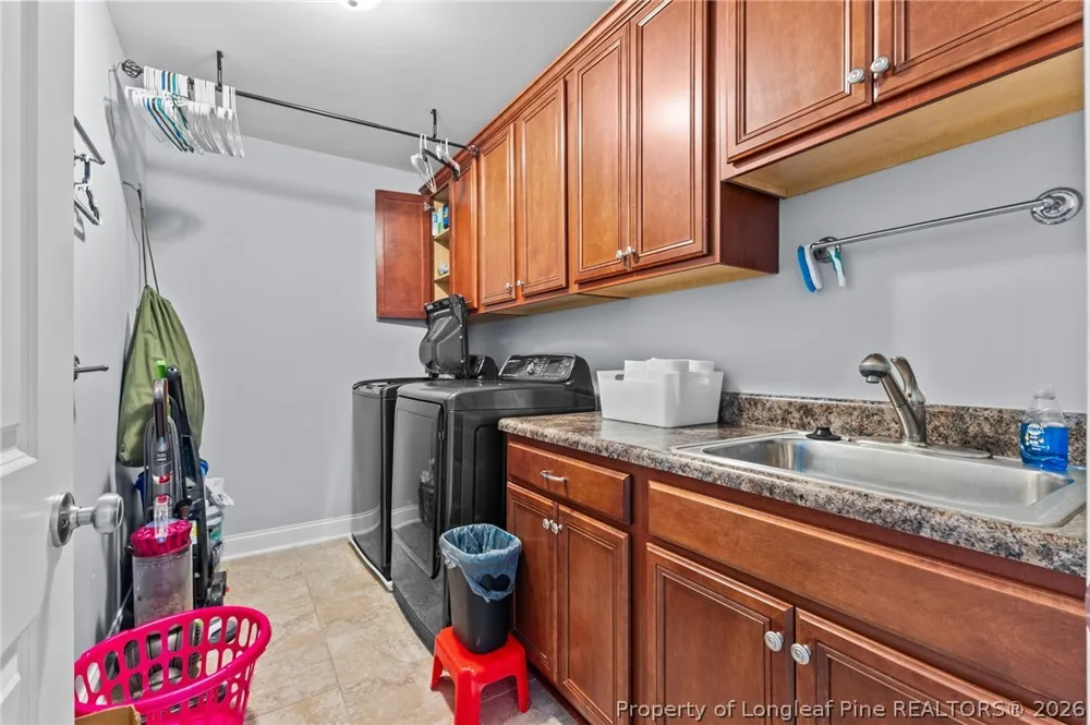 186 Valley Pines Circle Spring Lake, NC 28390