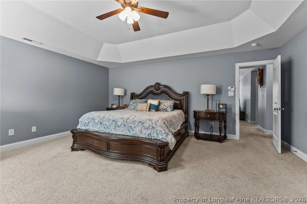 186 Valley Pines Circle Spring Lake, NC 28390