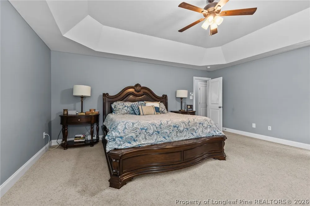 186 Valley Pines Circle Spring Lake, NC 28390
