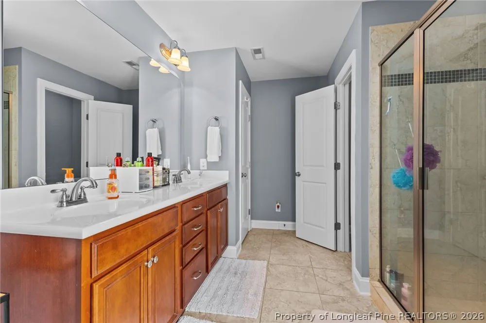 186 Valley Pines Circle Spring Lake, NC 28390