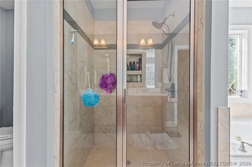 186 Valley Pines Circle Spring Lake, NC 28390