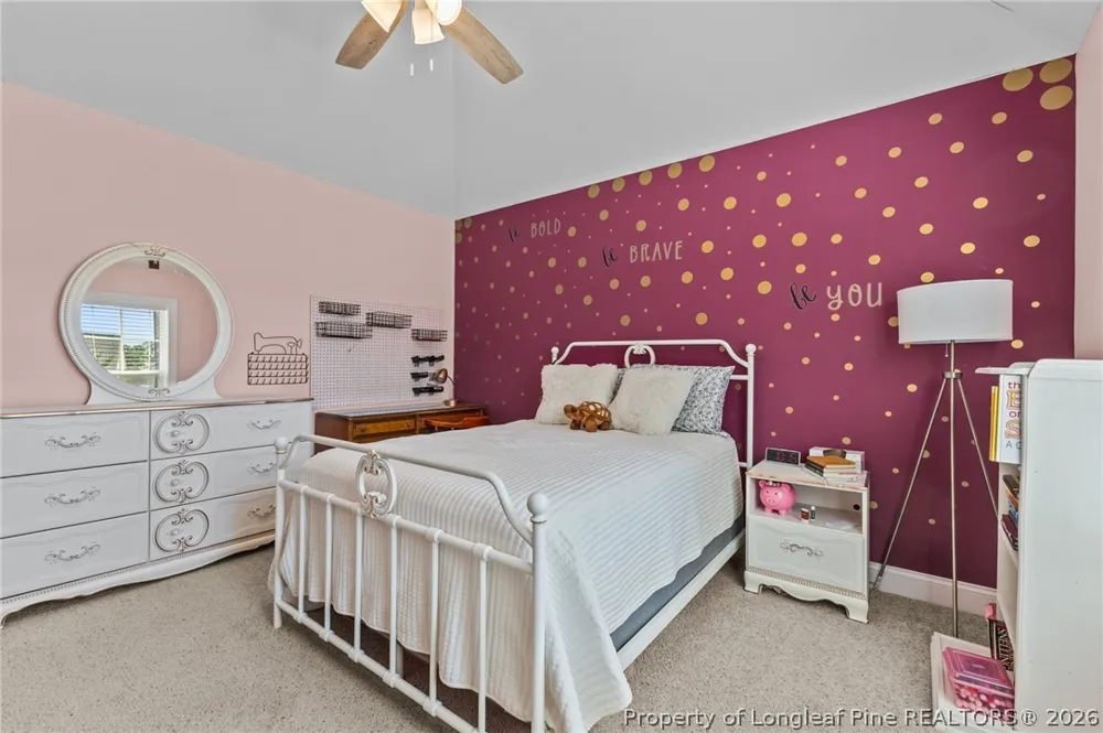 186 Valley Pines Circle Spring Lake, NC 28390