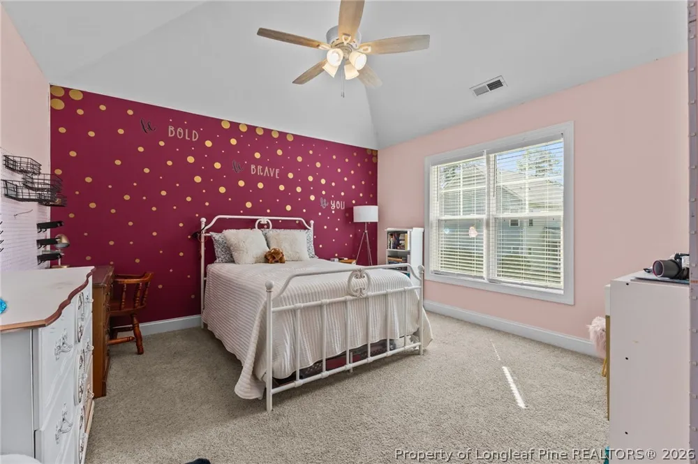186 Valley Pines Circle Spring Lake, NC 28390