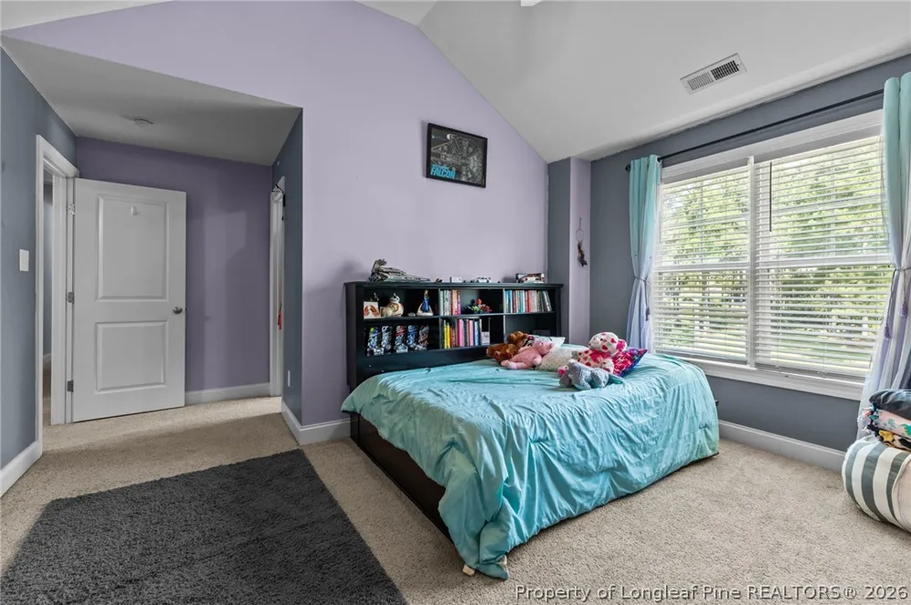 186 Valley Pines Circle Spring Lake, NC 28390