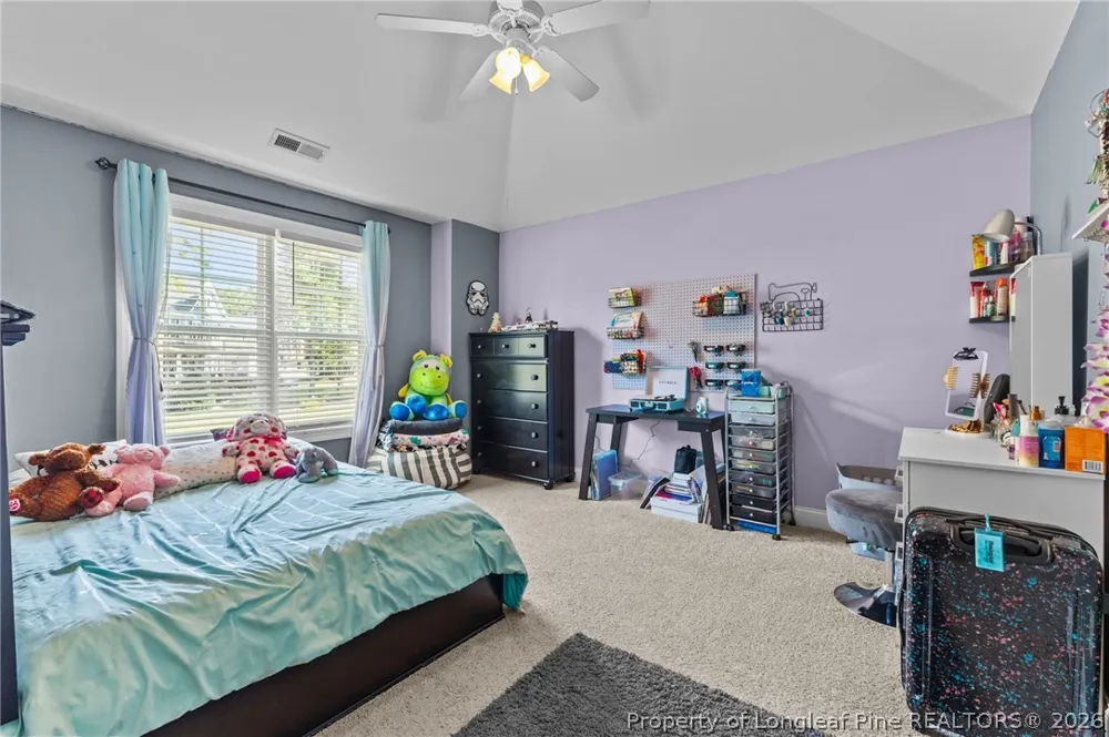 186 Valley Pines Circle Spring Lake, NC 28390