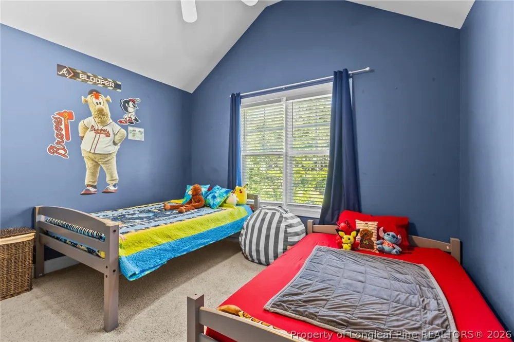 186 Valley Pines Circle Spring Lake, NC 28390