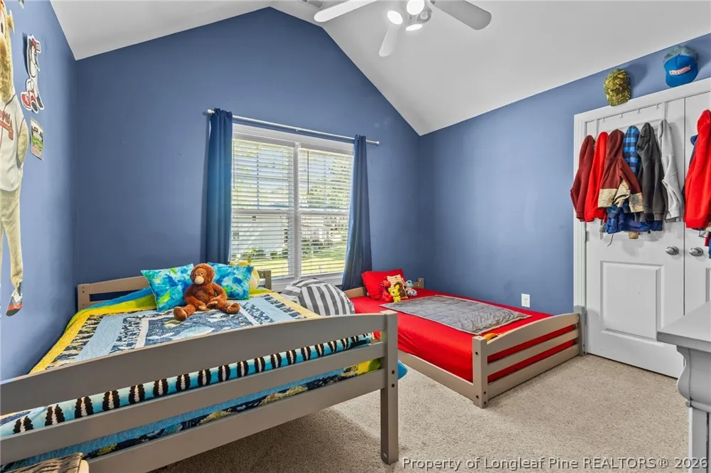 186 Valley Pines Circle Spring Lake, NC 28390