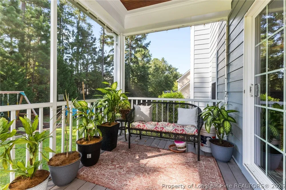 186 Valley Pines Circle Spring Lake, NC 28390