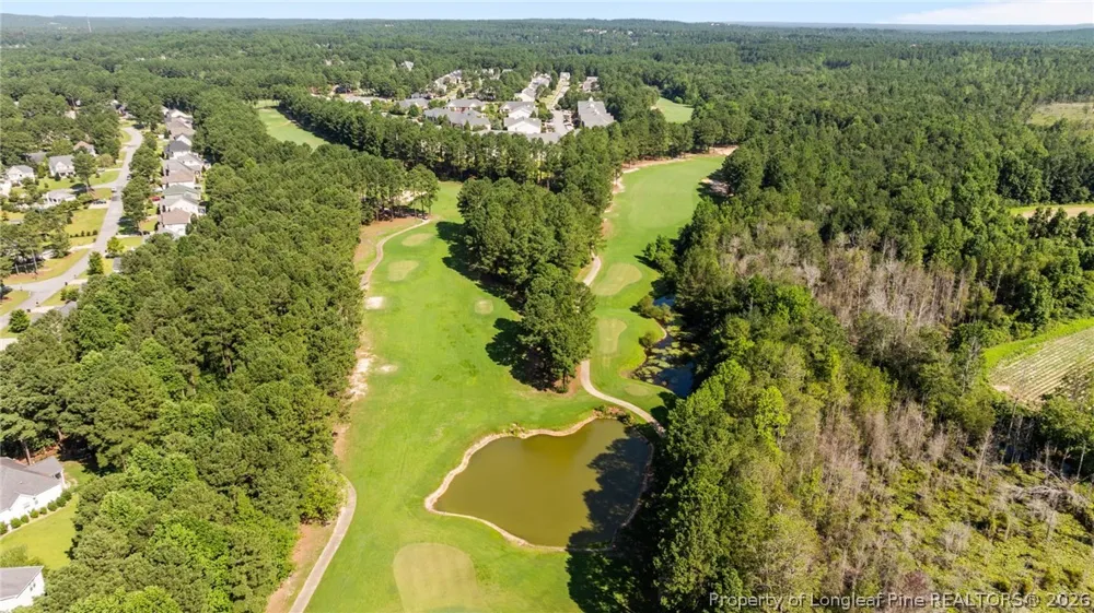 186 Valley Pines Circle Spring Lake, NC 28390