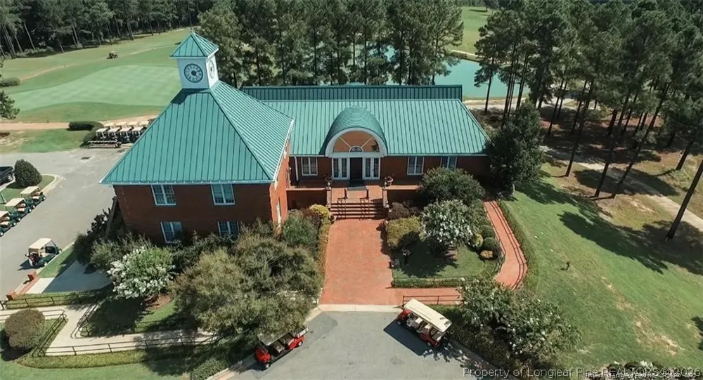 186 Valley Pines Circle Spring Lake, NC 28390