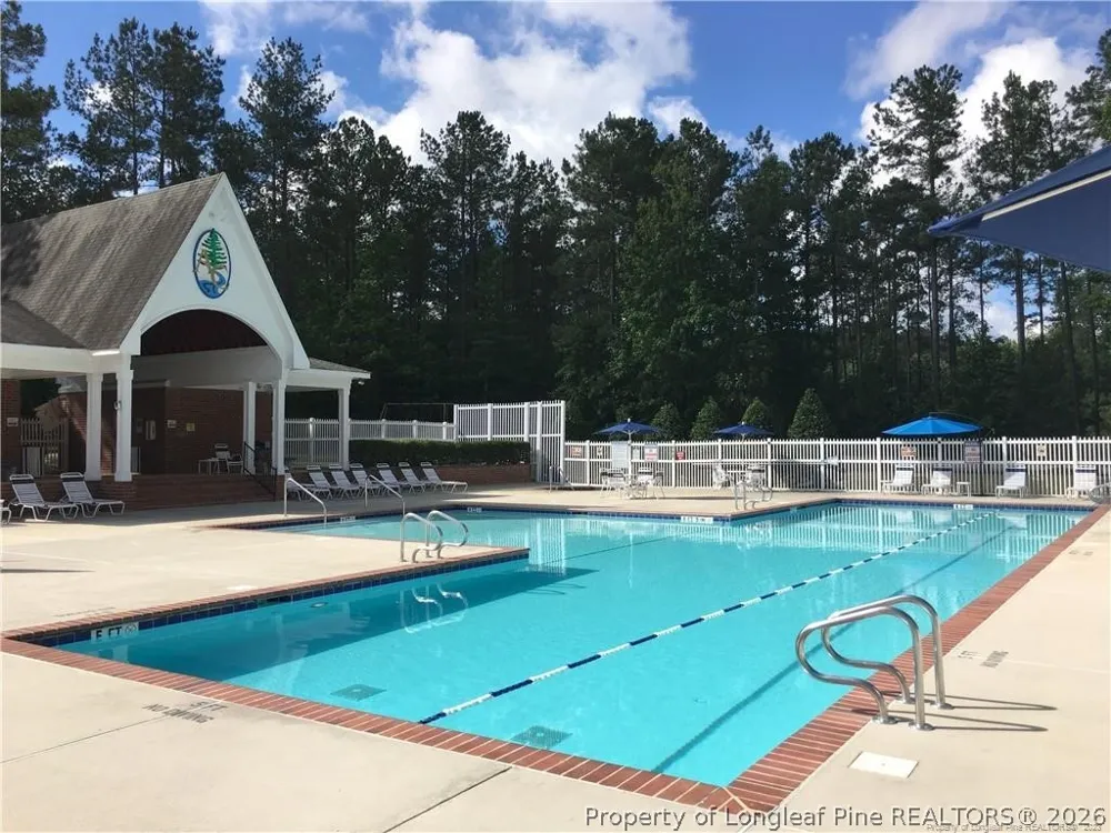 186 Valley Pines Circle Spring Lake, NC 28390