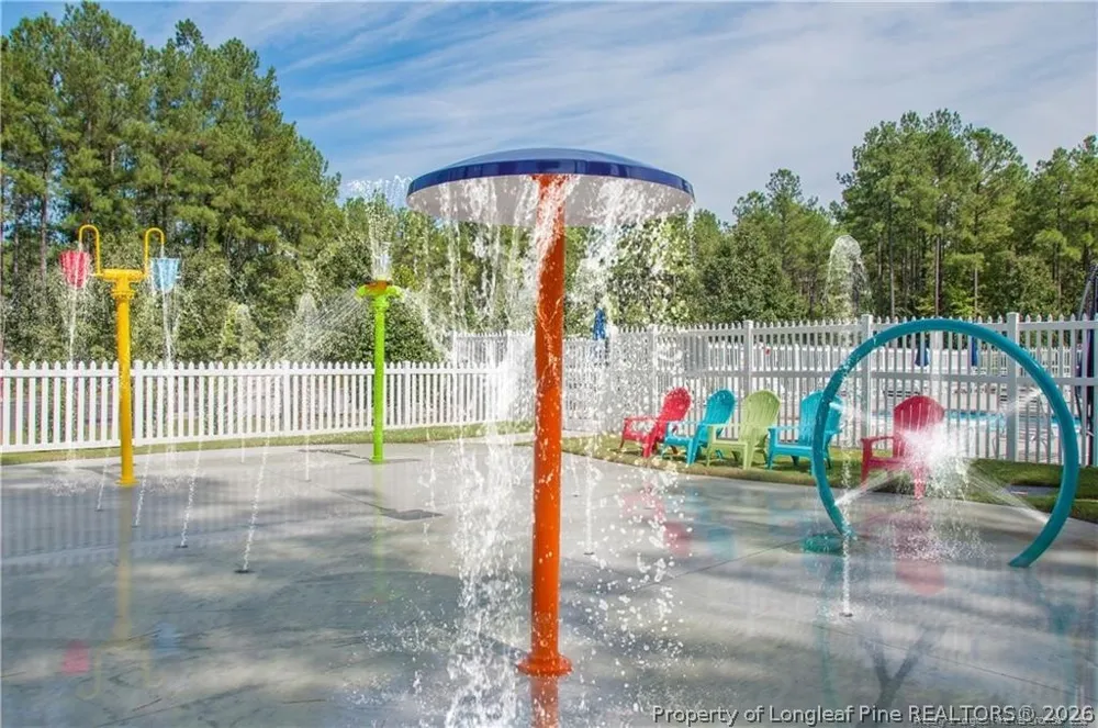 186 Valley Pines Circle Spring Lake, NC 28390
