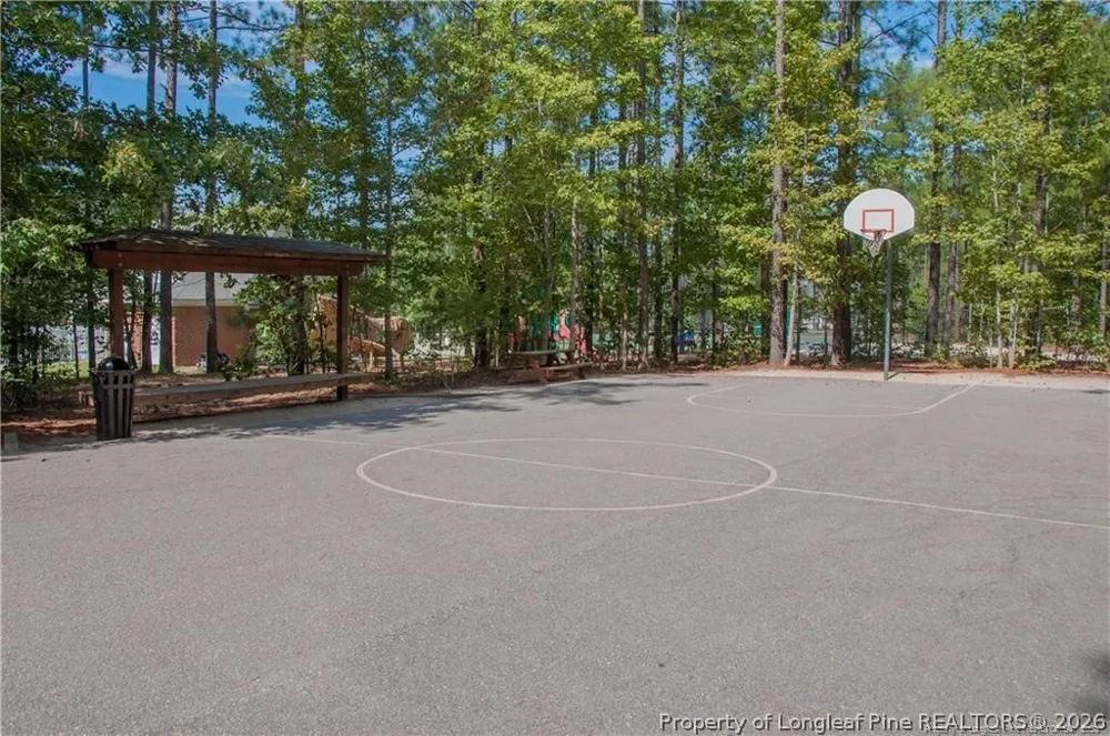 186 Valley Pines Circle Spring Lake, NC 28390