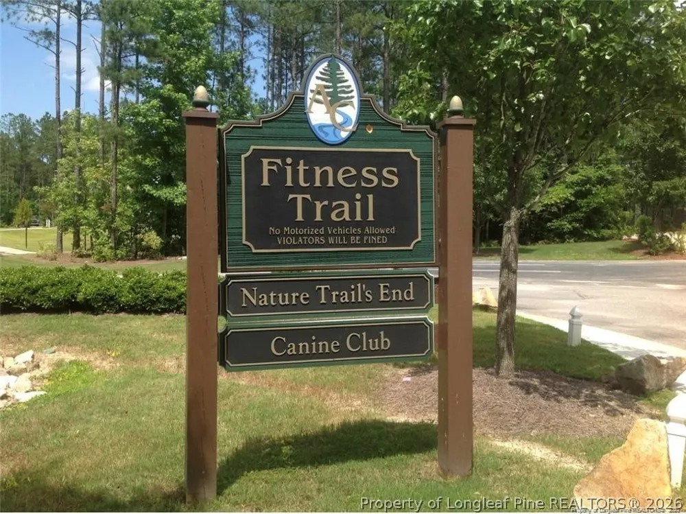 186 Valley Pines Circle Spring Lake, NC 28390