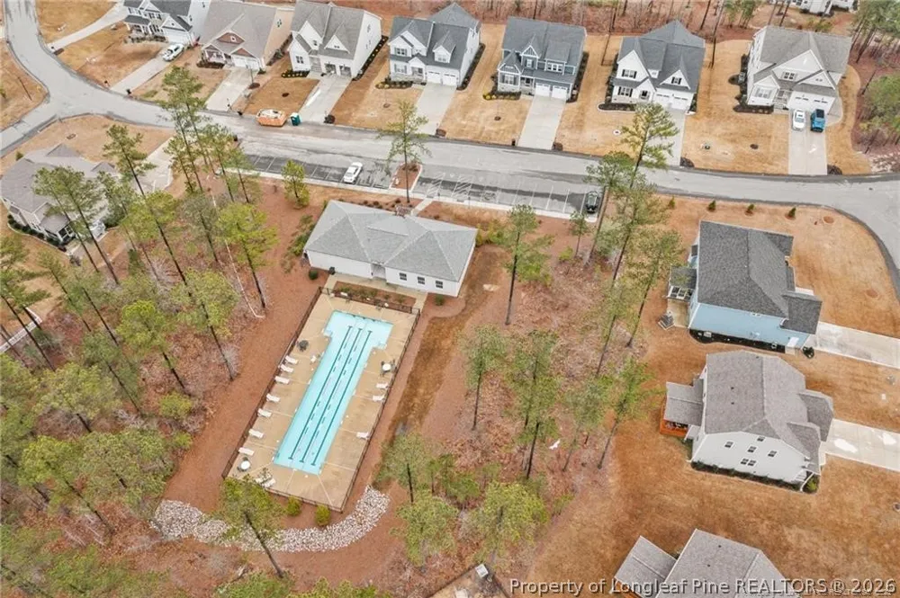 186 Valley Pines Circle Spring Lake, NC 28390