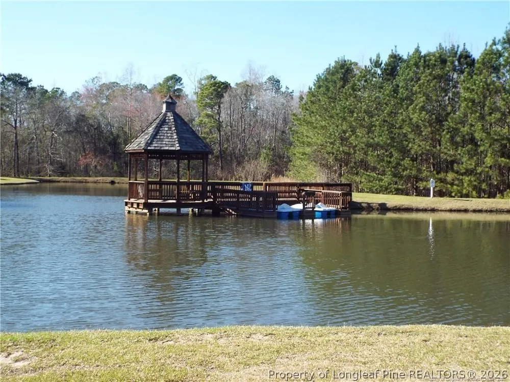 186 Valley Pines Circle Spring Lake, NC 28390