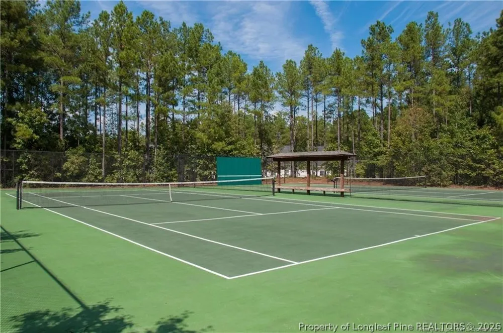 186 Valley Pines Circle Spring Lake, NC 28390