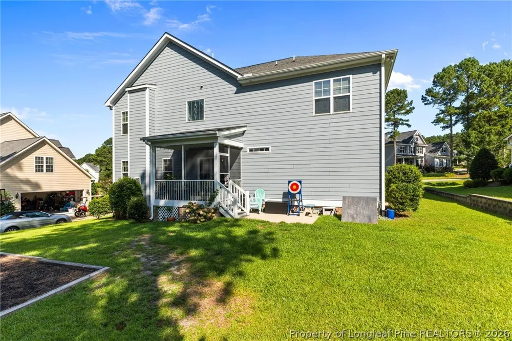 186 Valley Pines Circle Spring Lake, NC 28390