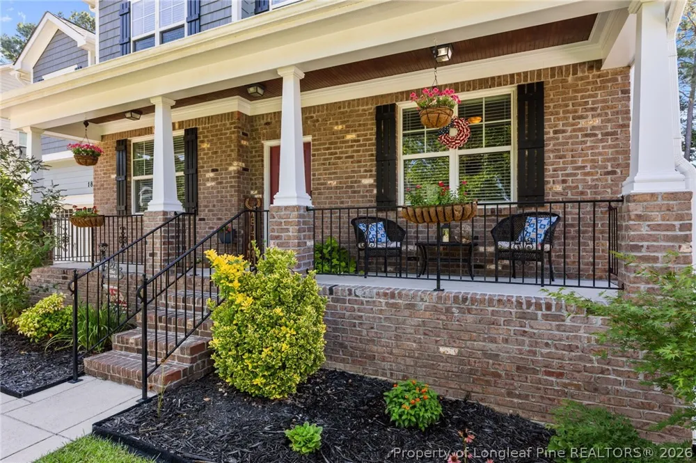 186 Valley Pines Circle Spring Lake, NC 28390