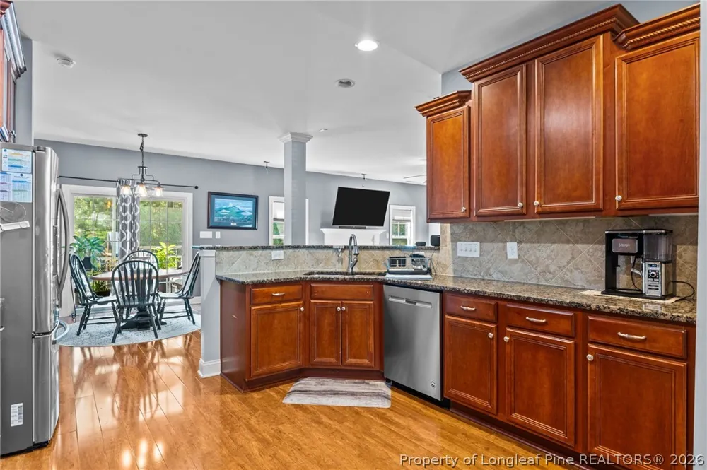 186 Valley Pines Circle Spring Lake, NC 28390
