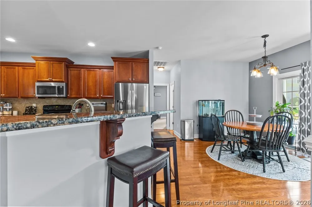186 Valley Pines Circle Spring Lake, NC 28390