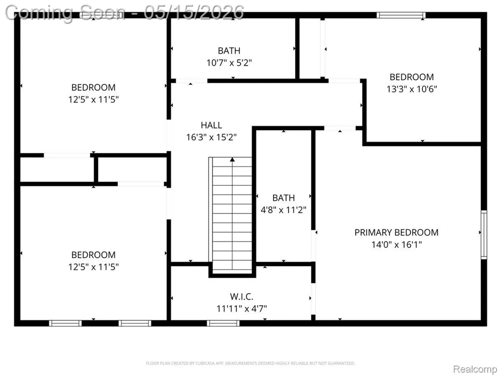 2888 Sycamore River Drive Handy Township, MI 48836