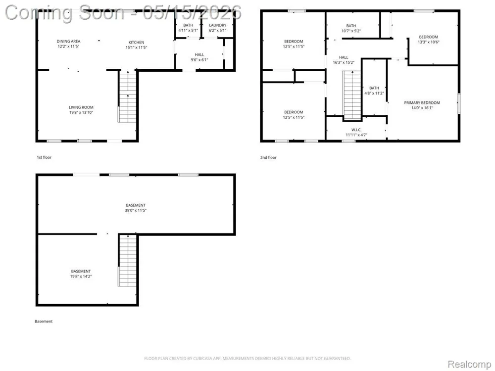 2888 Sycamore River Drive Handy Township, MI 48836