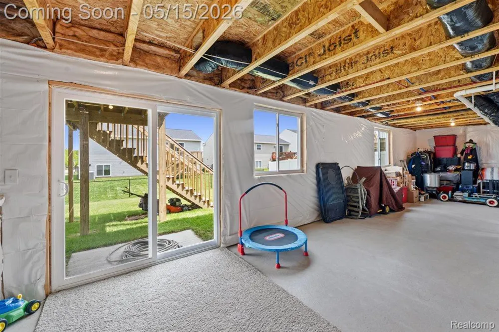 2888 Sycamore River Drive Handy Township, MI 48836
