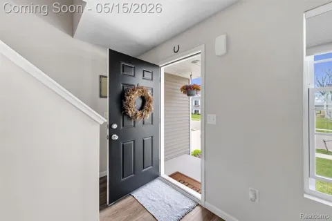 2888 Sycamore River Drive