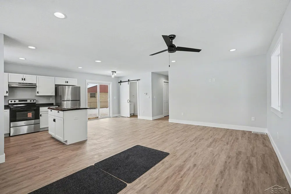 220 S Sherman Street Bay City City, MI 48708