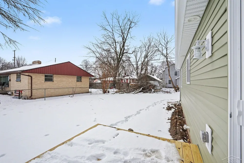 220 S Sherman Street Bay City City, MI 48708