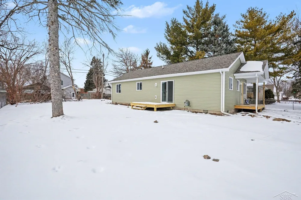220 S Sherman Street Bay City City, MI 48708