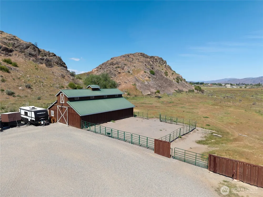 23 George Road Omak, WA 98841