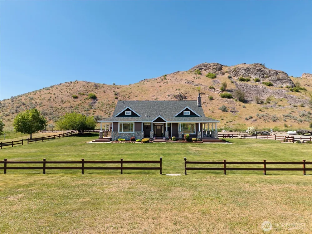 23 George Road Omak, WA 98841