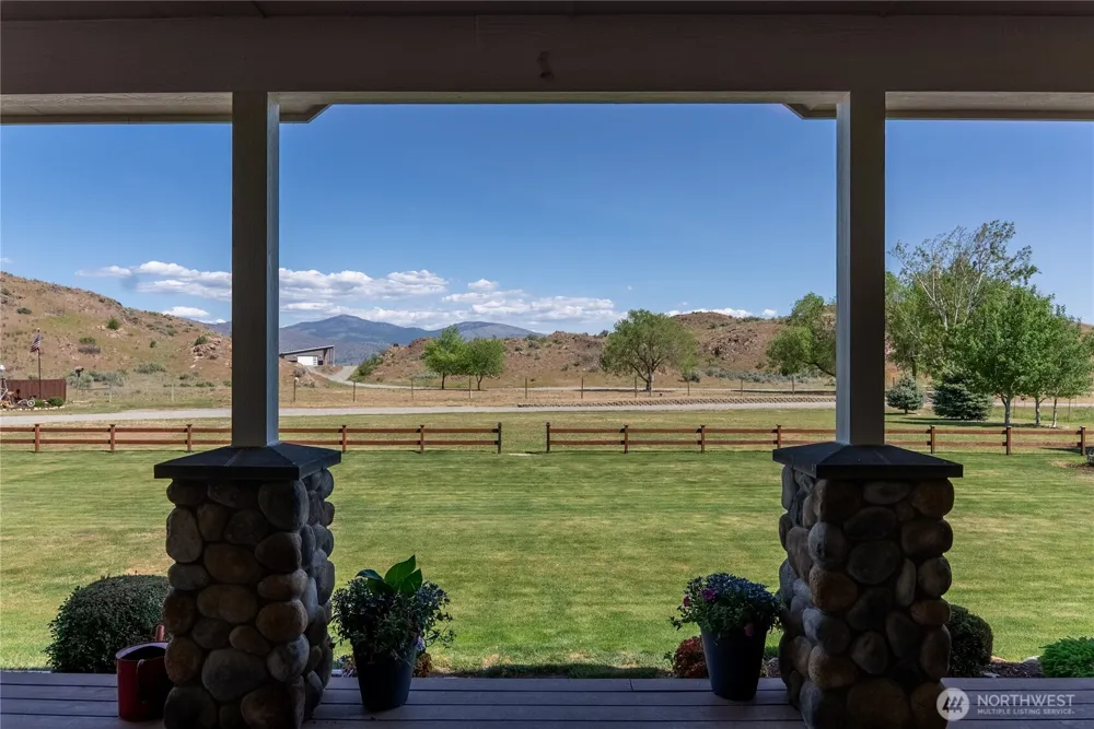 23 George Road Omak, WA 98841