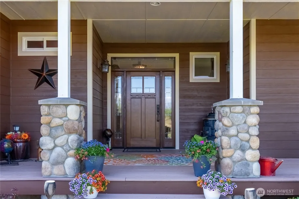 23 George Road Omak, WA 98841
