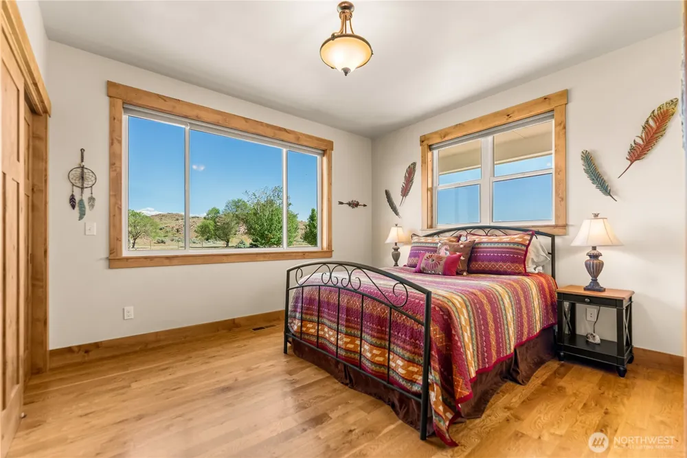 23 George Road Omak, WA 98841