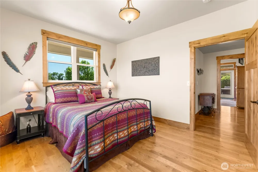 23 George Road Omak, WA 98841