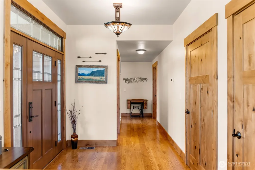 23 George Road Omak, WA 98841