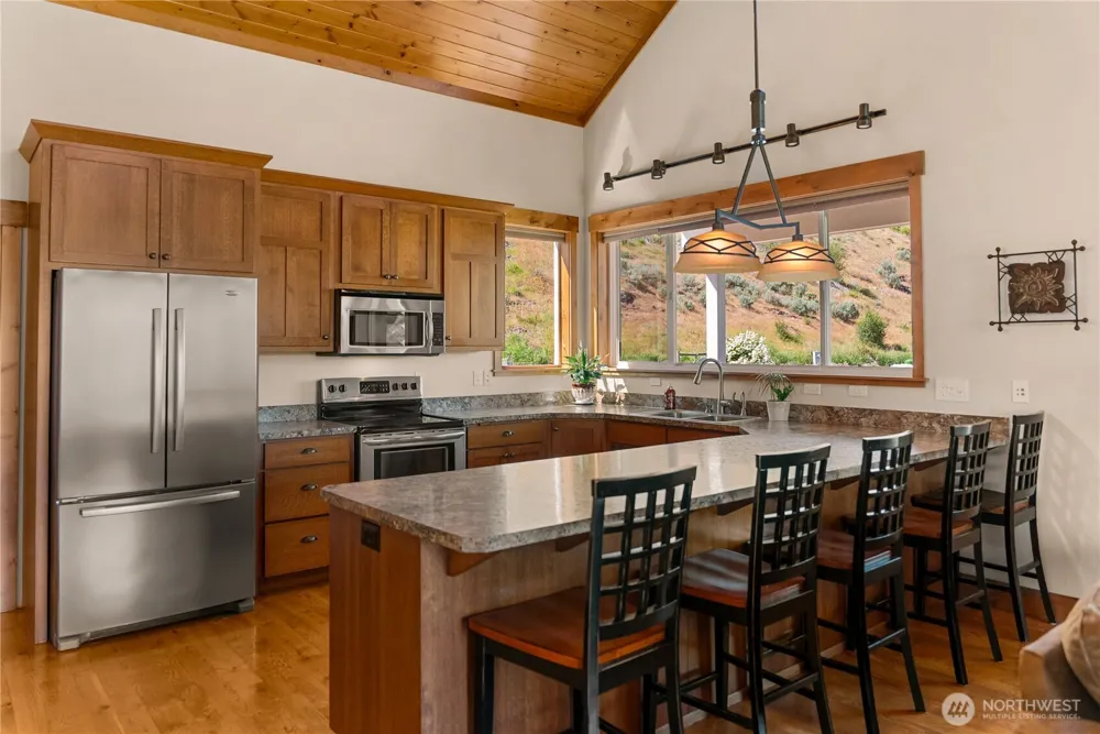 23 George Road Omak, WA 98841