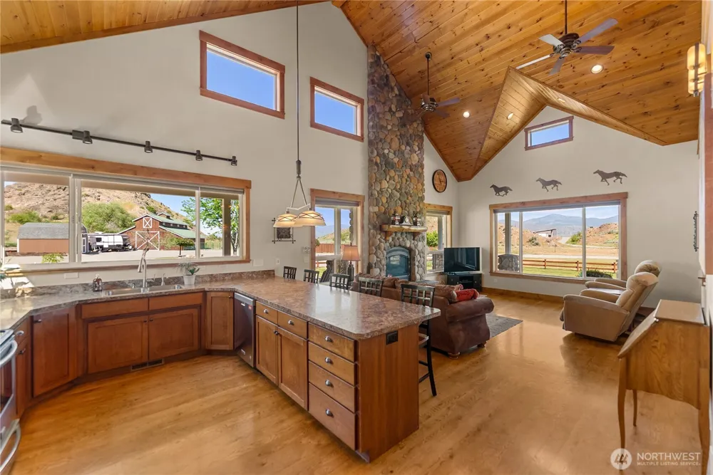 23 George Road Omak, WA 98841