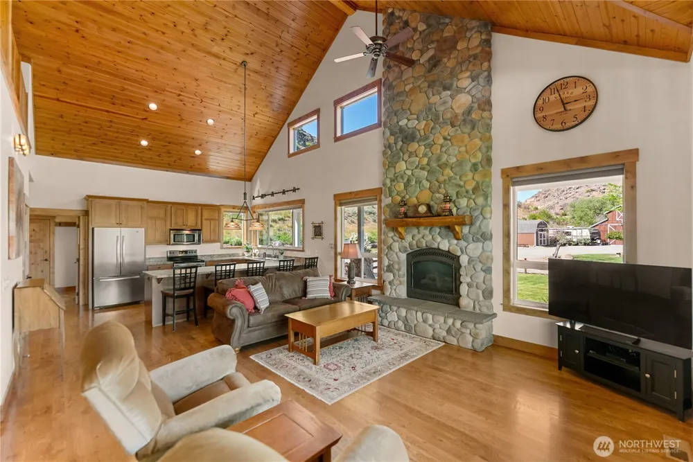 23 George Road Omak, WA 98841