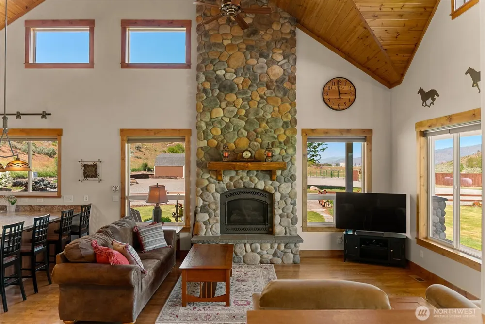 23 George Road Omak, WA 98841