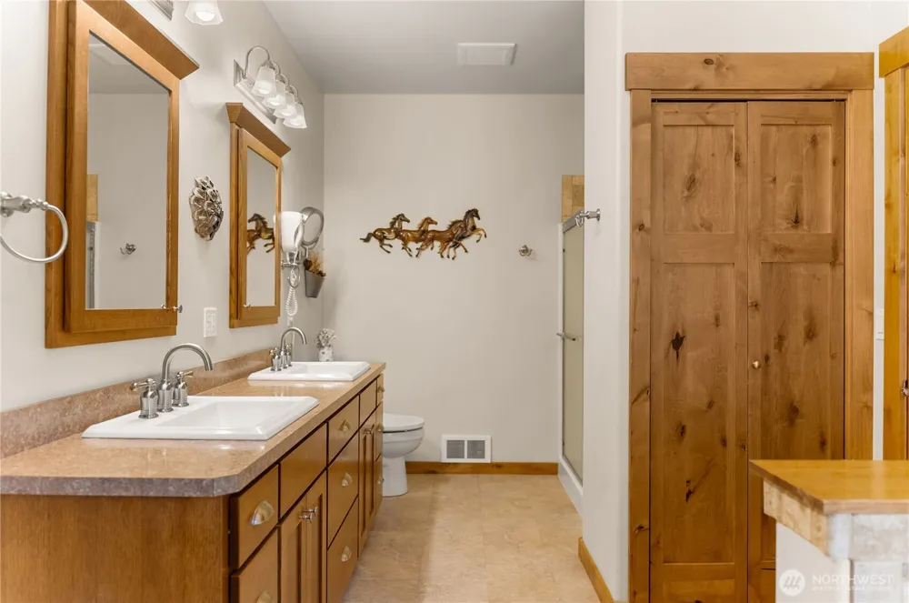 23 George Road Omak, WA 98841