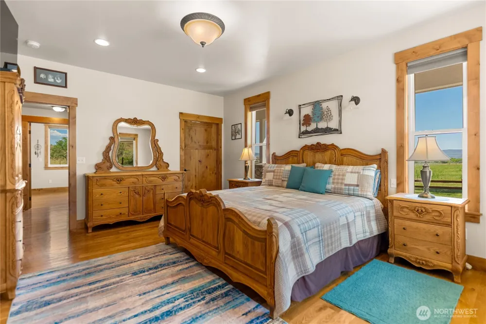 23 George Road Omak, WA 98841