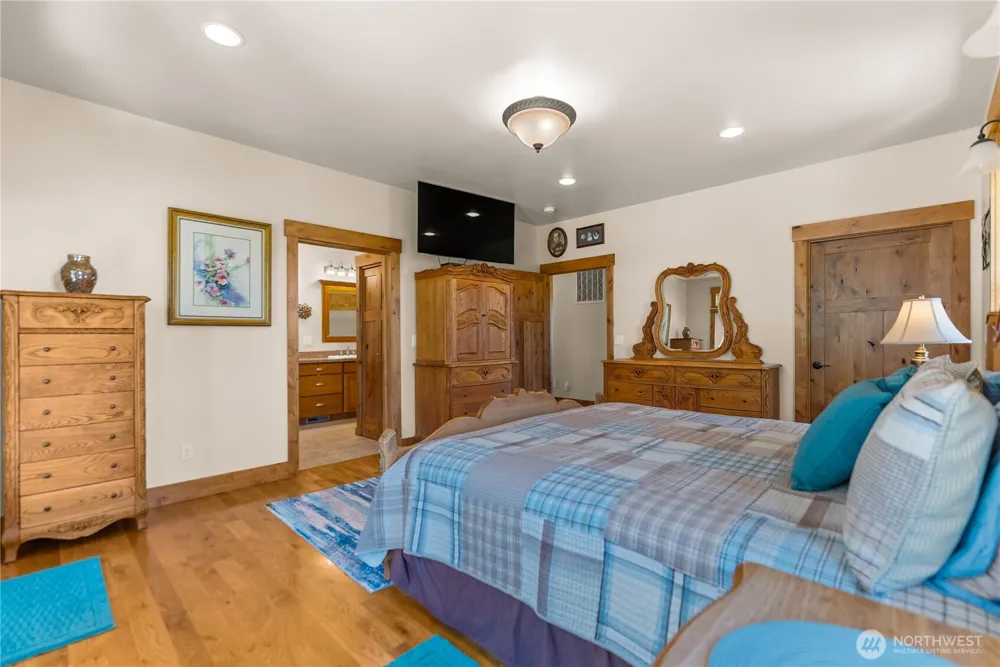 23 George Road Omak, WA 98841