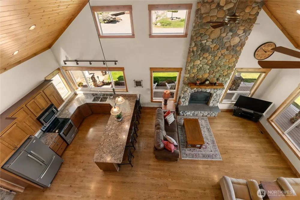 23 George Road Omak, WA 98841