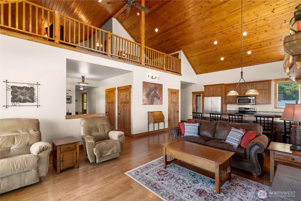 23 George Road Omak, WA 98841