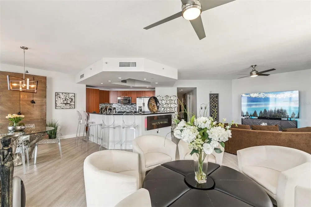 231 RIVERSIDE DRIVE #702-1 Holly Hill, FL 32117